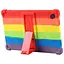 Чохол SoftGel Kids дитячий Samsung Galaxy Tab A9+ Plus SM X210 X215 Веселковий - мініатюра 3