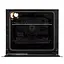 Електрична плита Beko FSM57300GX - мініатюра 3