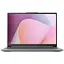 Ноутбук Lenovo 16 IdeaPad Slim 3 16ABR8 IPS 1920x1200 60Hz/Ryzen 7 5825U/16GB/512SSD/AMD Radeon/DOS/Arctic Grey (82XR00D7RA) - мініатюра 1