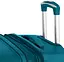 Валіза Gabol Akane (L) Turquoise (122447-018) - мініатюра 5