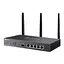 Мультисервісний Маршрутизатор ER706W AX3000 4xGE LAN/WAN, 1xGE WAN, 1xSFP, 1xUSB3.0 TP-Link teh0017273 - мініатюра 4