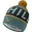Шапка Dynafit Skiuphill Beanie Чорний/Бірюзовий (1054-016.002.2732) - мініатюра 1