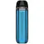 Под-система электронная сигарета Vaporesso LUXE QS Pod 1000mAh 2ml Kit Blue (18105) - миниатюра 1