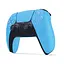 Геймпад бездротовий Sony PlayStation 5 DualSense Starlight Blue Б/В - мініатюра 2
