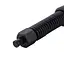 Пружинний адаптер Hismith KlicLok to Vac-U-Lock Adapter для секс-машин - мініатюра 3