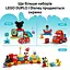 Конструктор LEGO DUPLO Disney День рождения Винни Пуха 22 детали (10457) - миниатюра 12