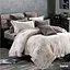 Комплект постільної білизни Viluta сімейний ранфорс 19010-sm5070 - мініатюра 2