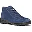 Ботинки Scarpa Mojito City Mid GTX Wool 39 Синий - миниатюра 1