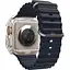 Чохол Spigen Чохол Apple Watch Ultra 49 мм Ultra Hybrid Crystal Clear Case - мініатюра 8