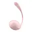 Віброяйце Satisfyer Ribbed Petal 23 см рожевий - мініатюра 3