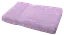 Набір рушників Soho 50х90 + 70х140см Abba Lilac pbe0050740 - мініатюра 4