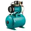 Насосна станція Aquatica 1.1кВт Hmax 50м Qmax 60л/хв 775098/24 - мініатюра 6