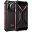 Смартфон Oulitel Смартфон Fossibot F101 4/64gb Red - миниатюра 1