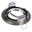 Світильник точковий Brille HDL-DS 23 PCHR MR16 163775 - мініатюра 5