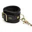 Фіксатори для ніг Fifty Shades of Grey Bound To You Ankle Cuffs чорний - мініатюра 2