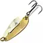 Блешня Williams Ridge Back 11.34 g Old Gold/Silver (1102-RB100H-H) - мініатюра 1