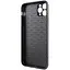 Чохол Epik TPU+PC Prisma Ladies для Apple iPhone 11 Pro Max 6.5 Black in White - мініатюра 4