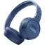 Наушники с микрофоном JBL Tune 660NC Blue (JBLT660NCBLU) - миниатюра 1