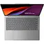 Ноутбук Lenovo IdeaPad Slim 5 13ARP10 5 7535HS la 4.55GHz, IPS, 16GB LPDDR5x, 1TB, Без ОС - мініатюра 5