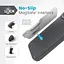 Оригінальний протиударний чохол Speck Presidio2 Pro MagSafe для Iphone 15 Pro 6.1" Charcoal Grey 150446-3212 - мініатюра 4