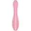 Вибратор Satisfyer G-Force Pink - миниатюра 4