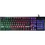 Клавиатура REAL-EL Comfort 7090 Backlit USB black - миниатюра 1