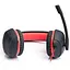Навушники Real-El GDX-7600 Black/Red (EL124100028) - мініатюра 6