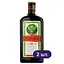 Лікер Jagermeister 35% 0.5 л х 2 шт. - мініатюра 1
