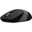 Миша A4Tech Fstyler FG10S Grey [135145] - мініатюра 2
