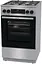 Плита Gorenje GKS5C70HXF - миниатюра 3