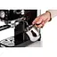 Кофеварка эспрессо Ariete 1381/3 Black (7067913) - миниатюра 3