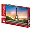 Пазли Paris, France, 380 елементів, C6 - мініатюра 1