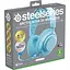 Навушники ігрові SteelSeries Arctis Nova 3X Wireless for Xbox Aqua (61691) [143294] - мініатюра 5
