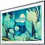 Телевізор Samsung LS03F 65'' QLED 4K QE65LS03F (149632) - мініатюра 9