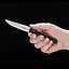 Ніж складаний Boker Plus Urban Trapper Чорний - мініатюра 3