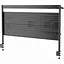 Настольный органайзер Officepro DS310B Black (DS310B) - миниатюра 2