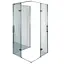 Душевая кабина Bravo WDA N90TC - миниатюра 11