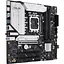 Материнська плата ASUS PRIME B760M-A WIFI II (PRIME B760M-A WIFI II) (Socket 1700, Intel B760, Micro-ATX) - мініатюра 2
