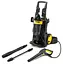 Мінімийка високого тиску Karcher K 6 Special (1.168-508.0) - мініатюра 1