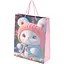 Пакет подарунковий Котик YX05092 M Різнокольоровий - мініатюра 1