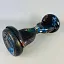 Гіроборд Smart Balance Wheel U20 Premium + Autobalance + Арр 10.5" Кольорові Блискавки - мініатюра 2