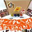Подарунковий набір Fresh Tattoo Магічний подарунок від Гоґвортсу gift-box-potter-3kids - мініатюра 2
