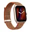 Смарт-часы Amazfit GTS 4 Autumn Brown (Коричневый) A2168 - миниатюра 3
