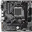 Материнська плата Gigabyte B650M S2H [146968] - мініатюра 2