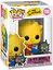 Фигурка Funko Pop Фанко Поп Симпсоны Лиза The Simpsons Lisa 10 см S L 1740 - миниатюра 3