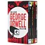 Книга The Classic George Orwell Collection Box Set - George Orwell (Arcturus Publishing) (англ.) - мініатюра 1