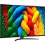 Телевизор LG NanoCell AI 81 75" UHD 4K (75NANO81A6A) UA [139221] - миниатюра 2