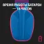 Гарнітура Logitech G435 Lightspeed Wireless Gaming - Blue (981-001062) (6736846) - мініатюра 8