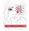 Фешн-розмальовка #girls#fashion#flowers. Книги для дозвілля. Автор - Олександра Наята (Жорж) - мініатюра 1