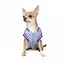 Бом бер Pet Fashion Spike для собак, розмір XS2, блакитний - мініатюра 3